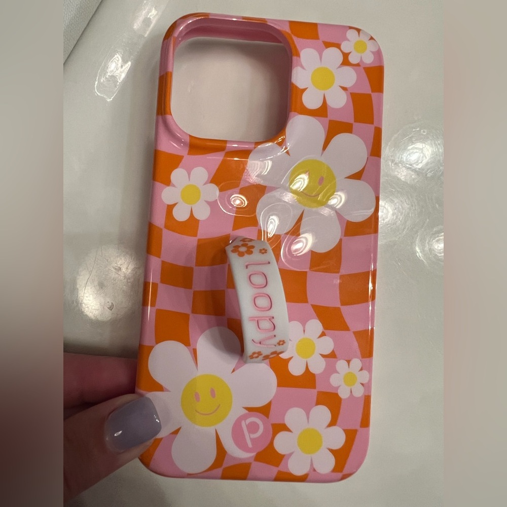 Loopy Case x Krista Horton